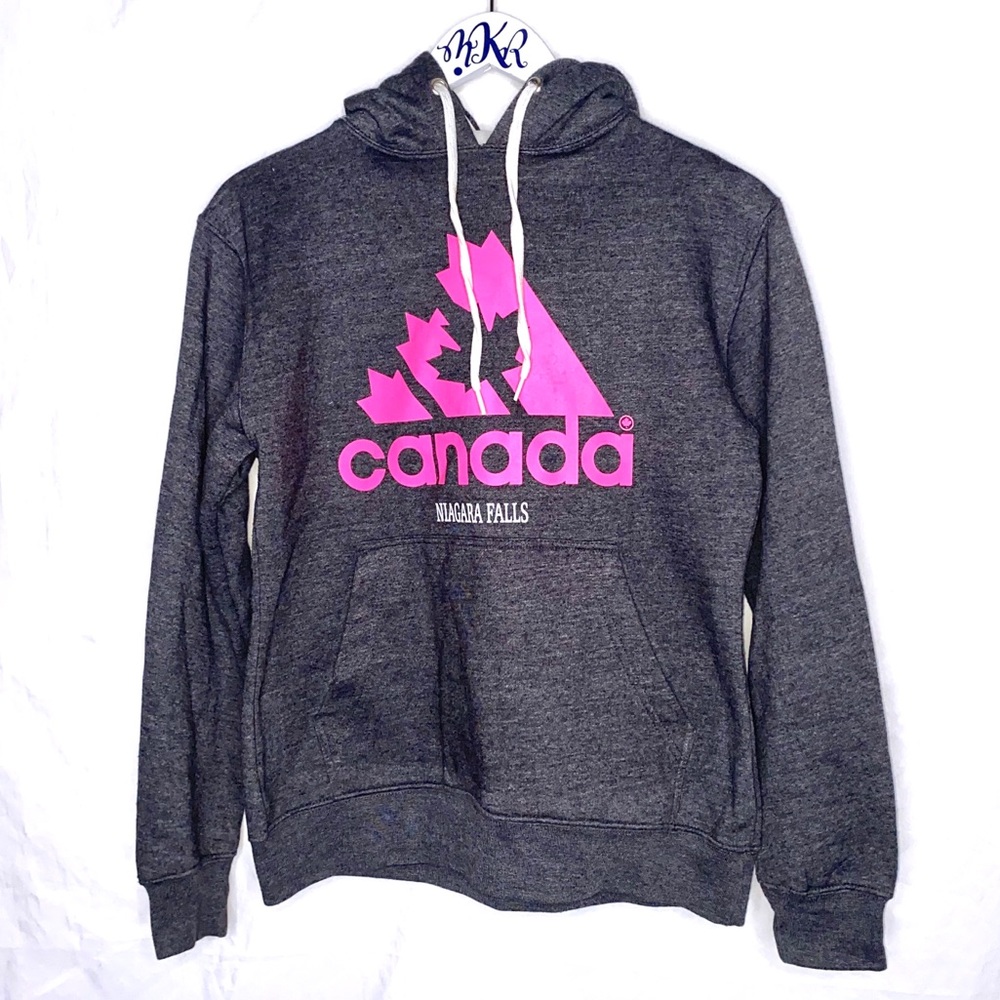 Canada Niagara Falls Hoodie
